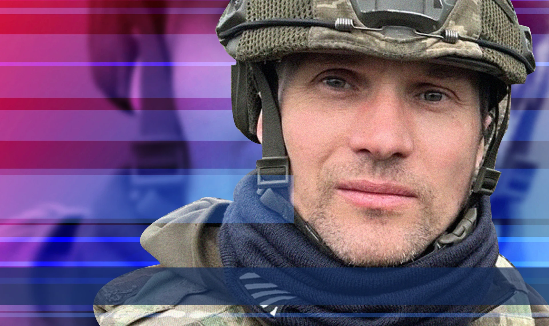 Юрий Бутусов: Мы должны понимать, что это война на выживание, а не политическая игра. Путин не остановится