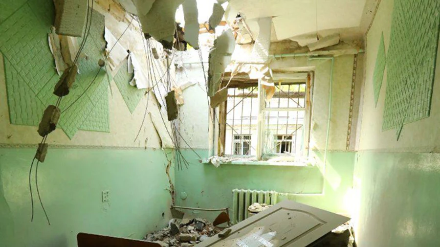 Ночь в областях: на Изюмском направлении оккупанты готовят наступление, били по Херсонщине и Донбассу