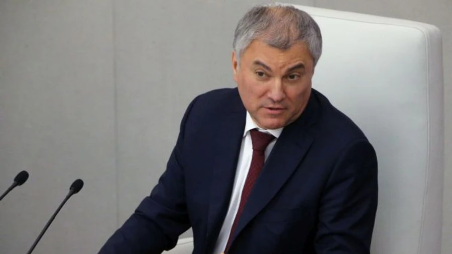 У Держдумі запевняють, що мобілізації в Росії не буде