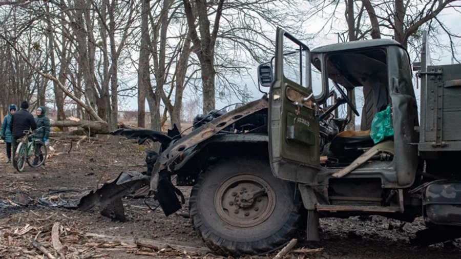 Many enemy troops have moved from Russia into the Sumy region – Head of the oblast