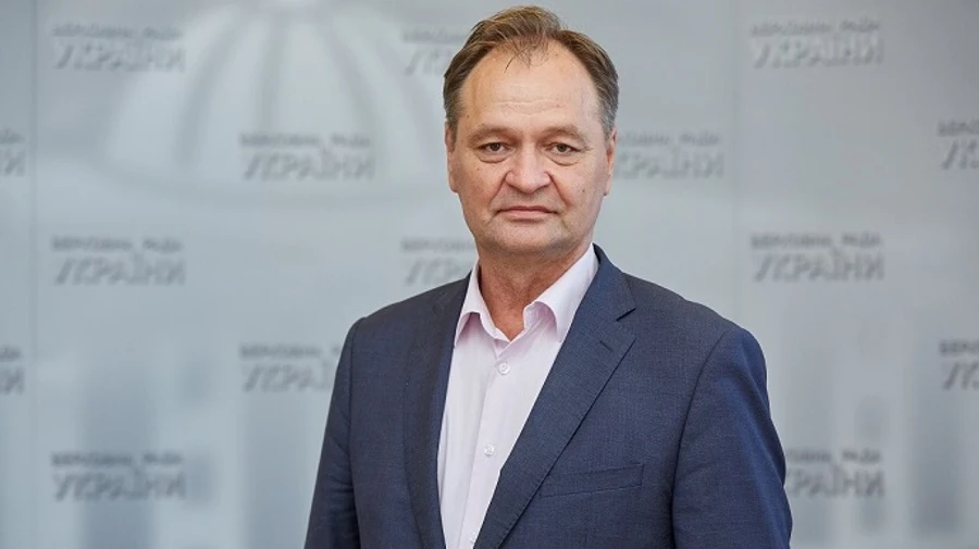 Росіяни в Бердянську викрали депутата від ОПЗЖ, його підприємства зупинили роботу