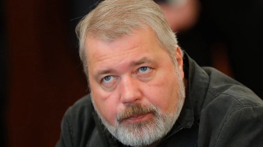 Нам стыдно: издание российской Новой газеты выпустят на украинском языке