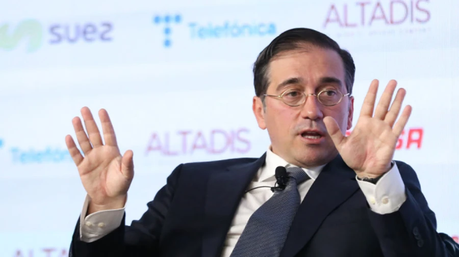 Глава МИД Испании: новые санкции ЕС нанесут огромный ущерб российской экономике