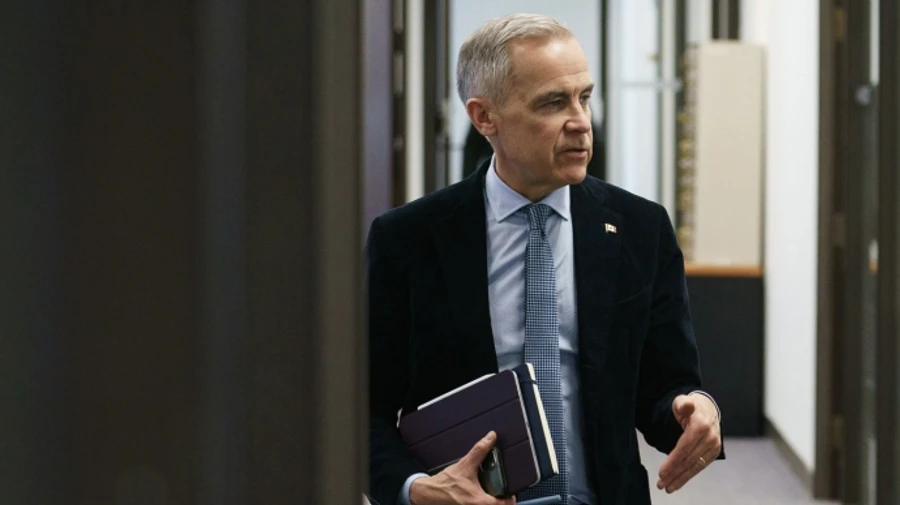 Прем’єр Канади пообіцяв боротися з тарифами Трампа