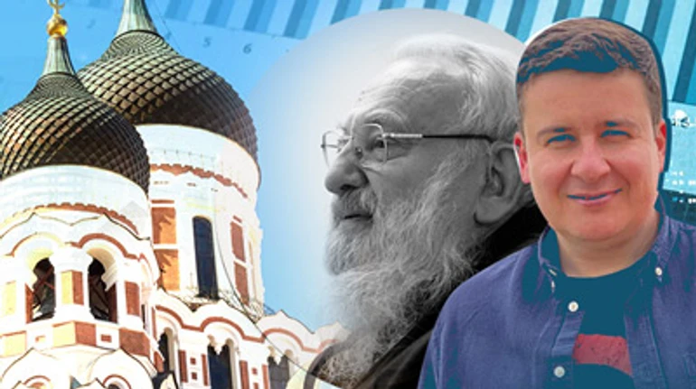 На Бога надійся, а сам відкладай. Як працює перший в Україні церковний пенсійний фонд