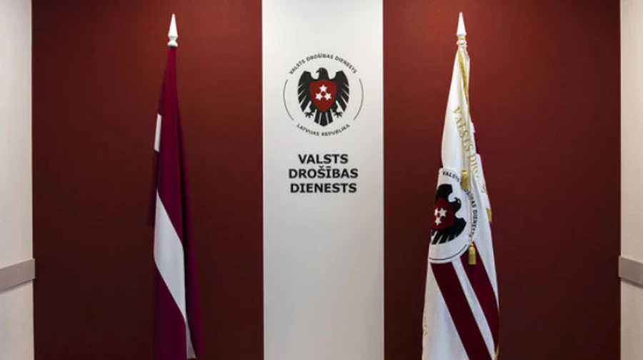 В Латвии задержаны двое подозреваемых в многолетней работе на военную разведку РФ