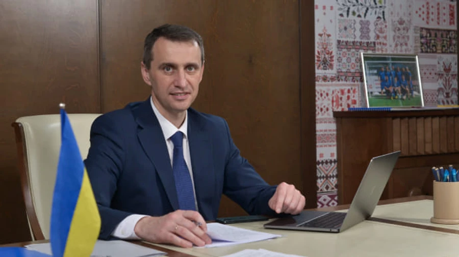 Ляшко розповів, коли лікарі отримуватимуть по 20 тисяч зарплатні