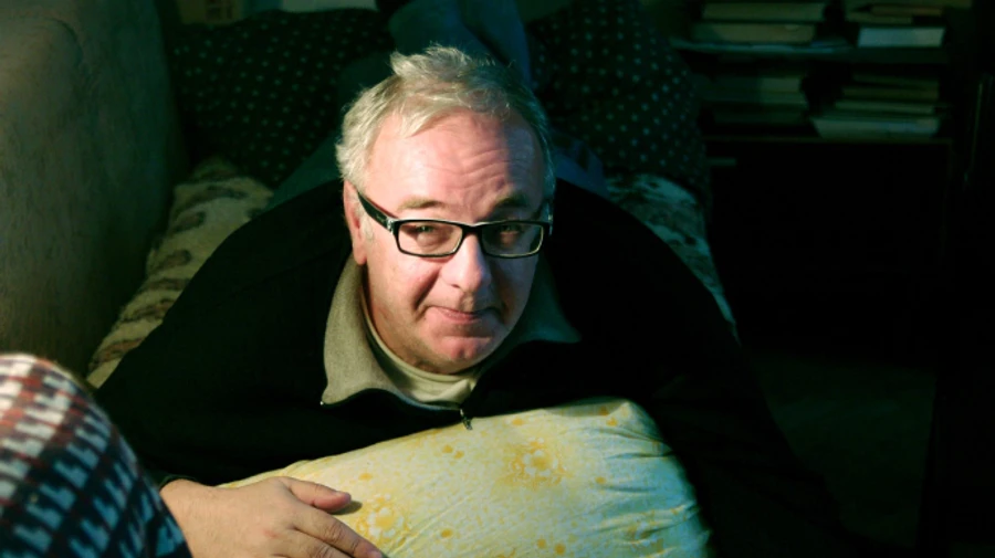 Помер єдиний син Параджанова