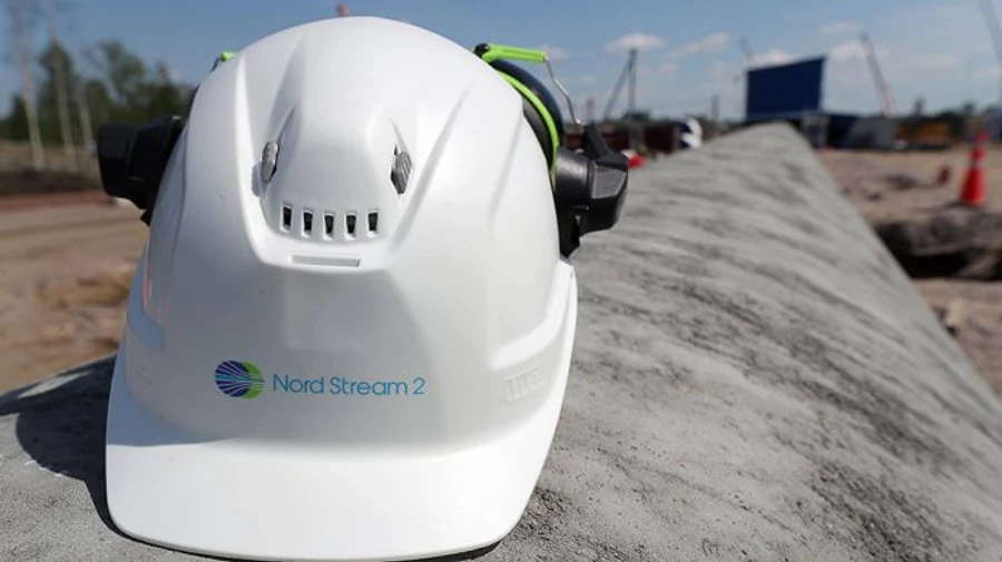 Газпром хочет запустить Северный поток-2 1 октября - СМИ
