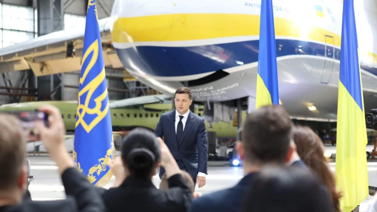 Новини 20 травня: пресконференція Зеленського, призначення нових міністрів