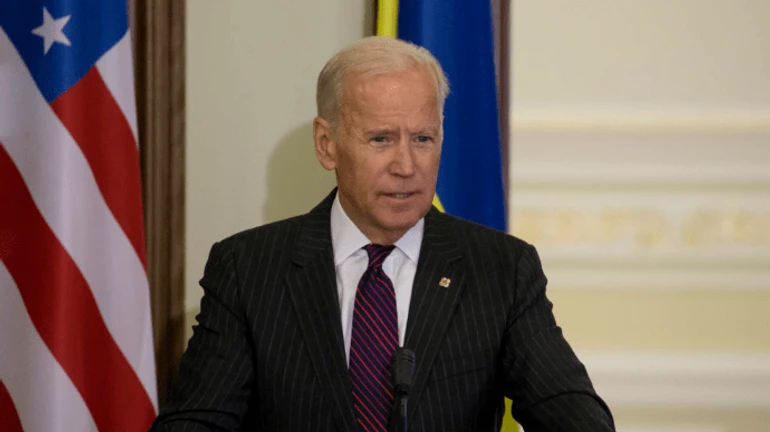 Байден збирається на зустрічі з Путіним говорити про Україну — радник президента США