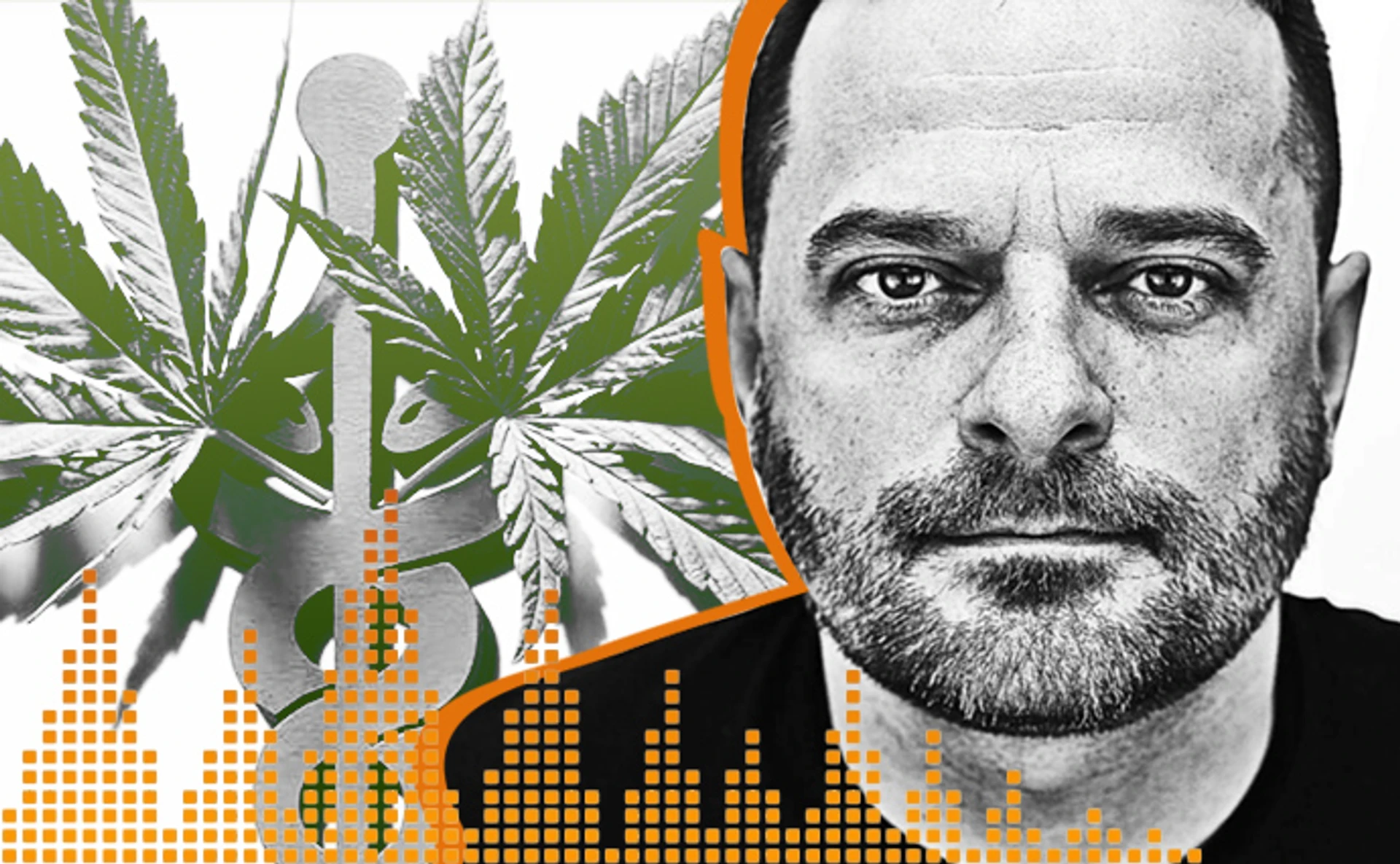 Дмитрий Шерембей о легализации медицинского каннабиса: Мафия, контролирующая черный рынок выиграла, а пациенты проиграли