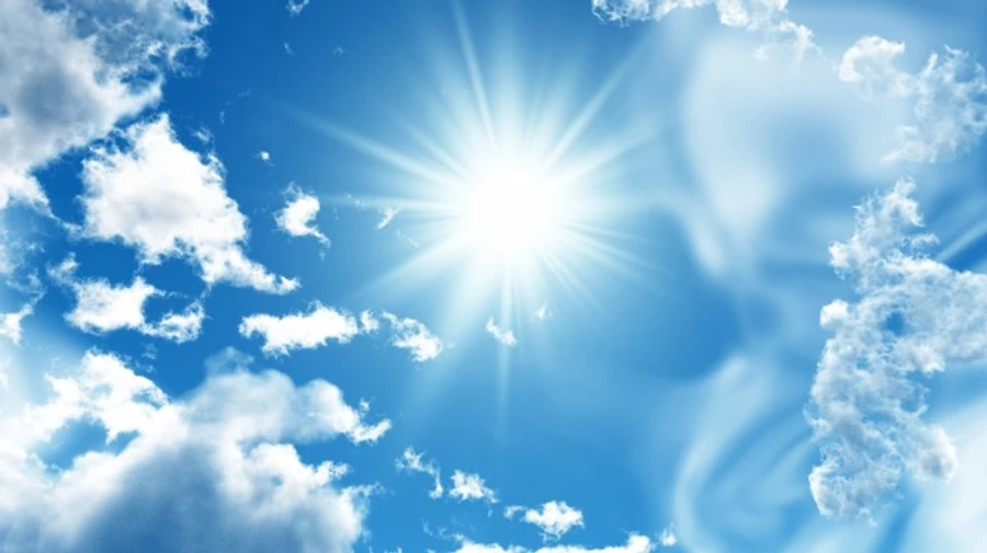 В большинстве областей Украины ожидается 15-20 тепла – синоптик