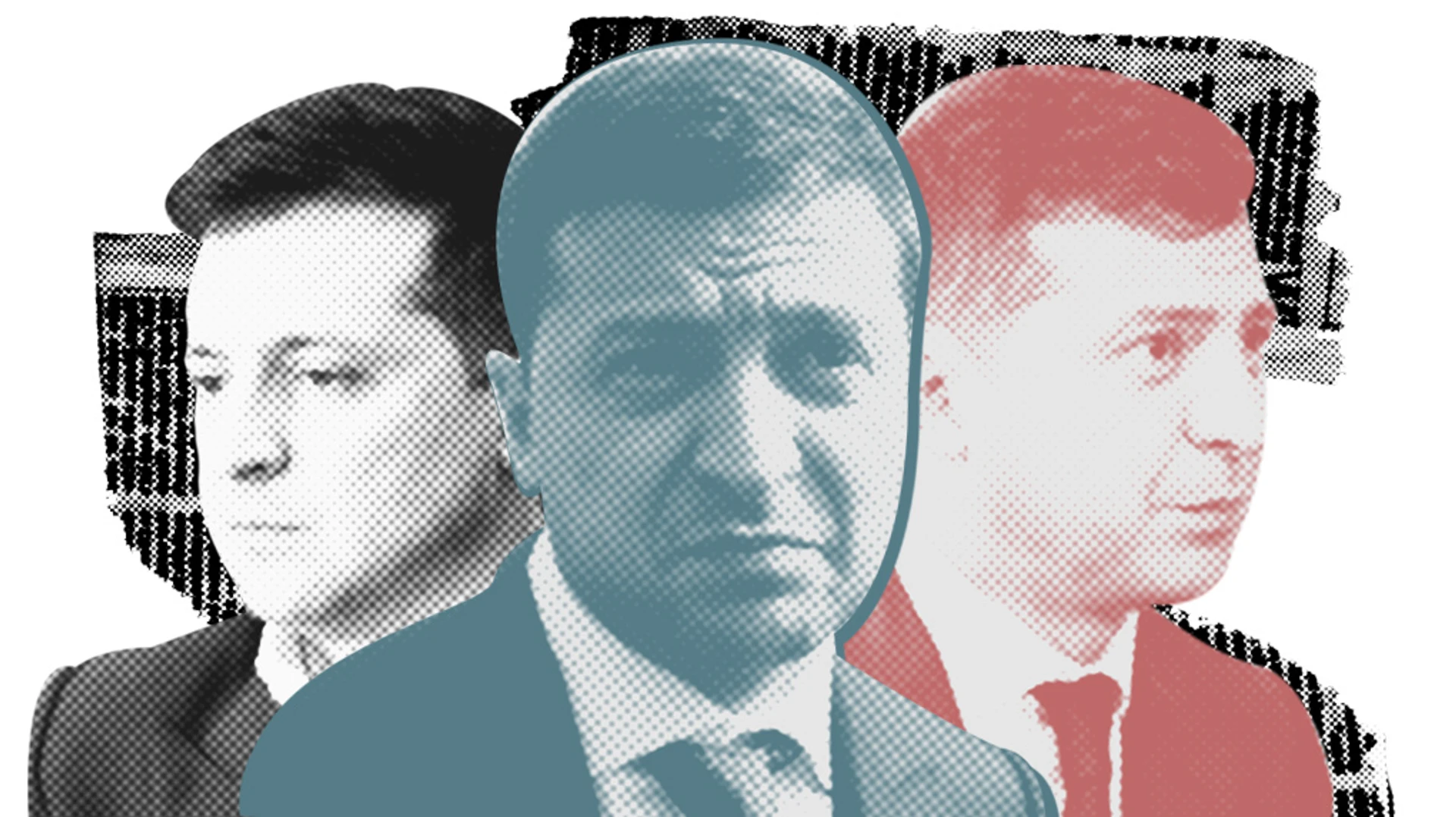 Кругооборот зрады