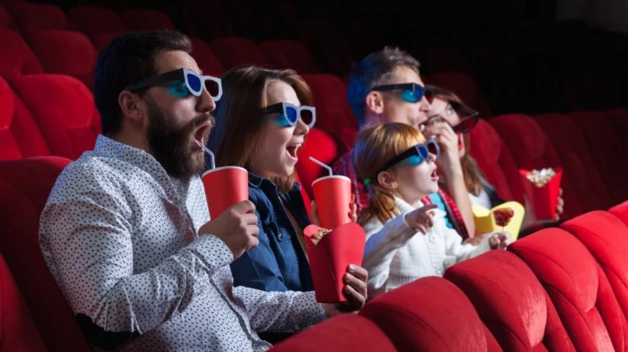 Интересное кино на праздник: в Украине стартует марафон фильмов ко Дню независимости