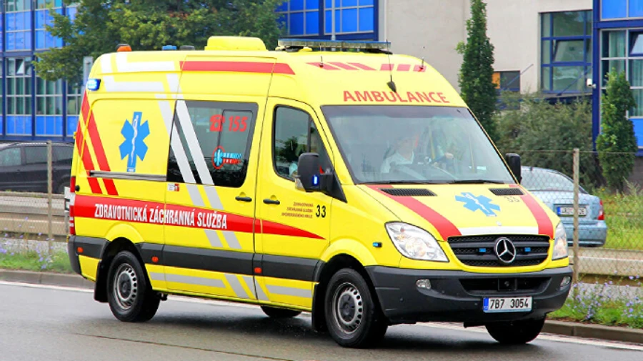 Двоє українців-заробітчан загинули у Чехії