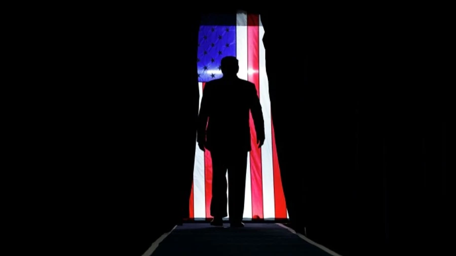 Адвокат Трампа попросил остановить слушания по импичменту из-за шабата