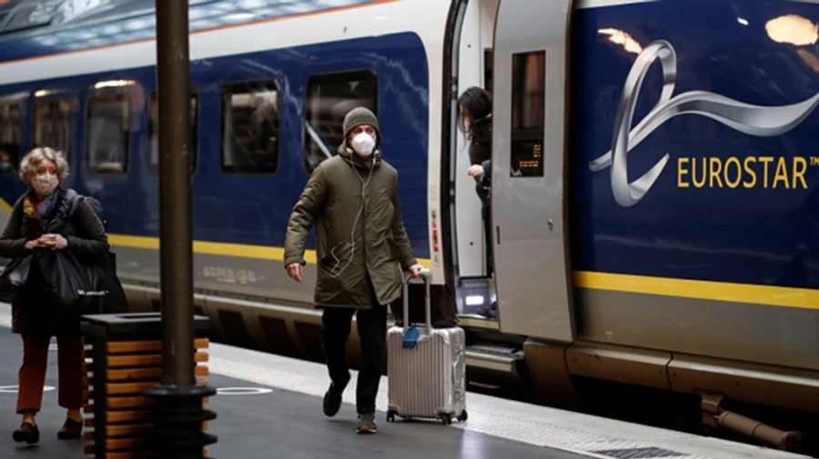 Первые случаи мутировавшего коронавируса зафиксировали во Франции и Испании