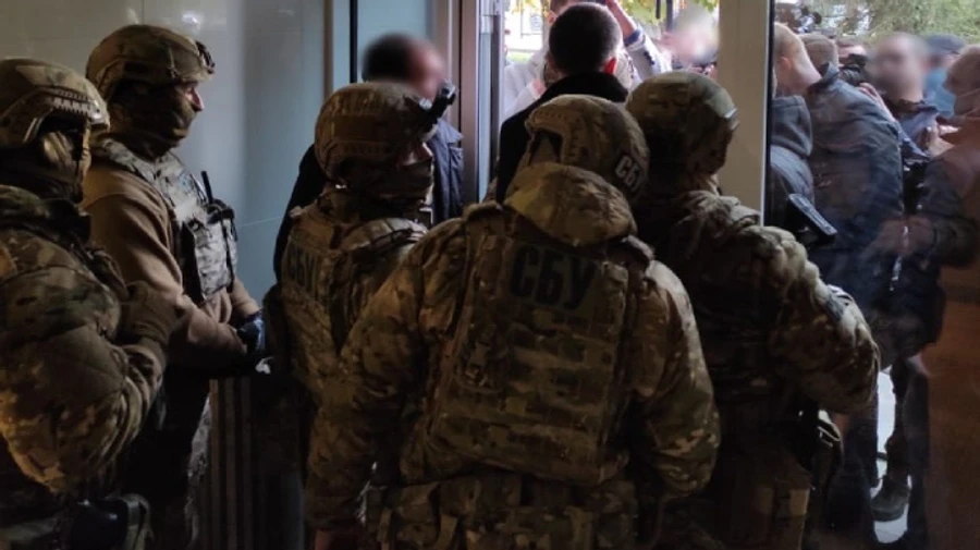 В Одесі готували масову фальсифікацію на другий тур виборів мера – СБУ