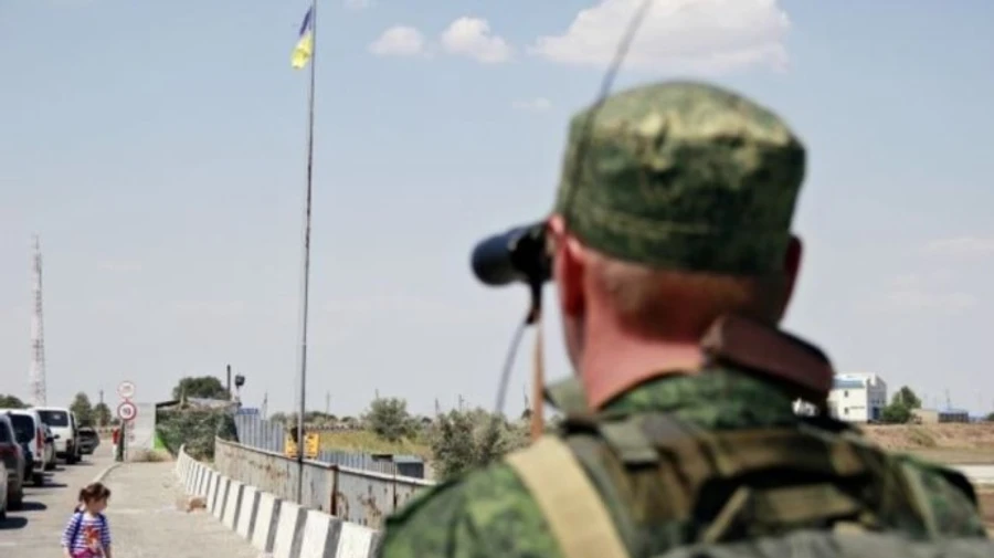 Коронавірус у Криму й ОРДЛО: у МОЗ розповіли про співпрацю зі спецслужбами