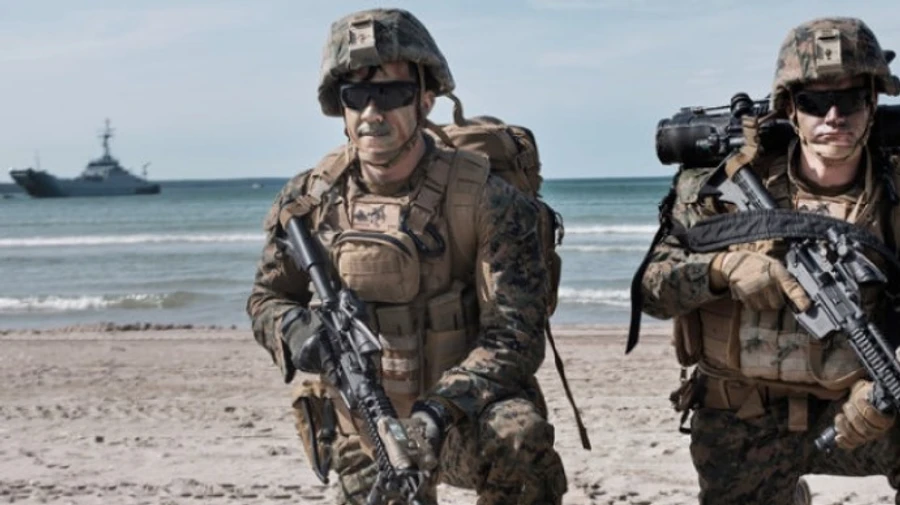 У НАТО пояснили Лукашенку, навіщо у Балтійському регіоні розгорнули сили Альянсу  