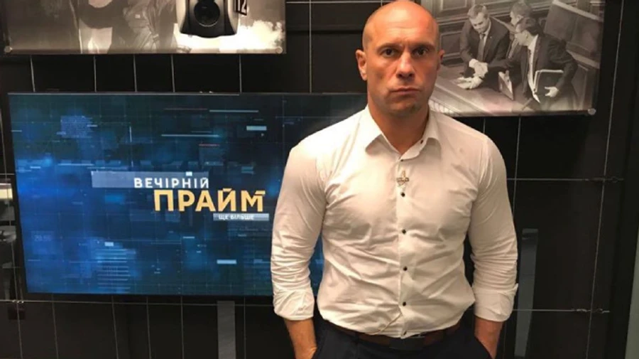 На Киву завели новое дело: отказывается опровергать клевету