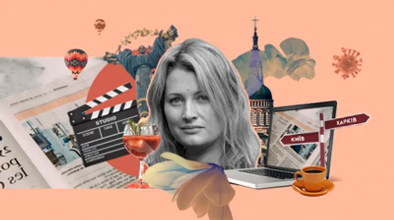 Ивент-менеджер из Харькова: Кому интересно, что я за 40 дней организовала 9 концертов? Сейчас все обесценено