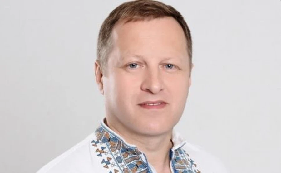 Зеленський звільнив голову ОДА, що не завадив протестам проти евакуйованих із Китаю