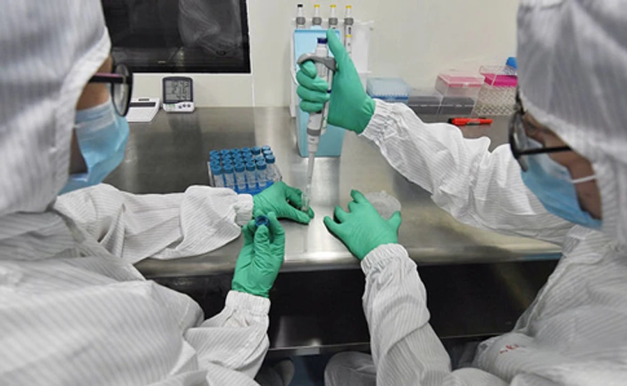 В Италии окончательно подтвердили коронавирус у украинки