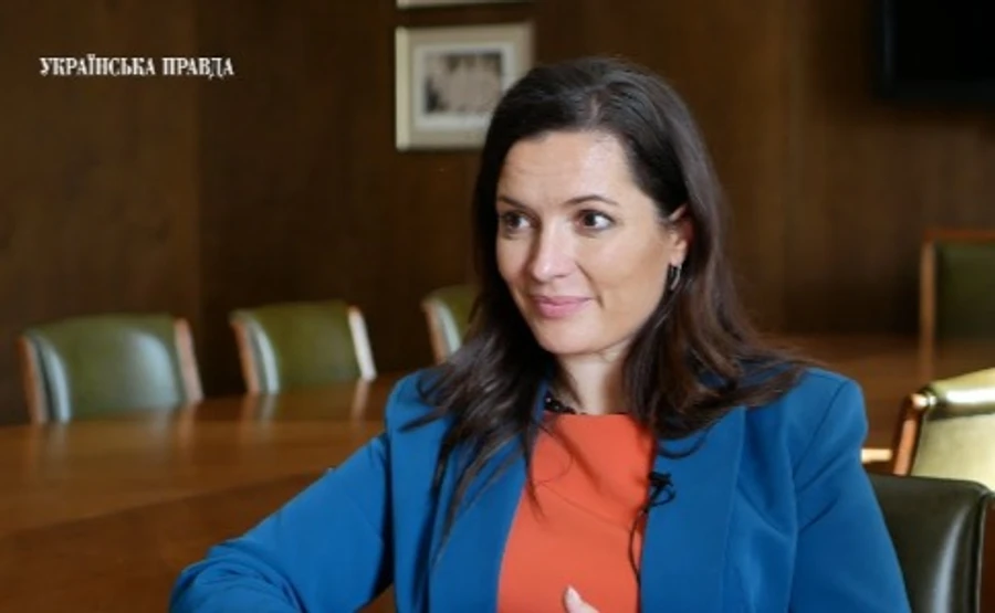 Скалецька про евакуацію українців із Уханя: Перевірятимуть усі симптоми