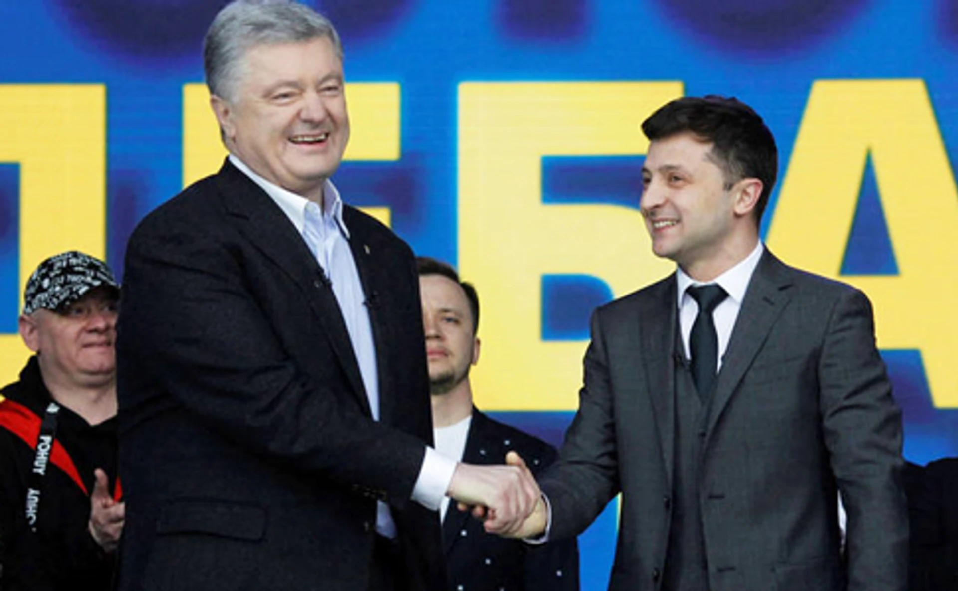 2019 в статьях Украинской правды. Чем жила страна