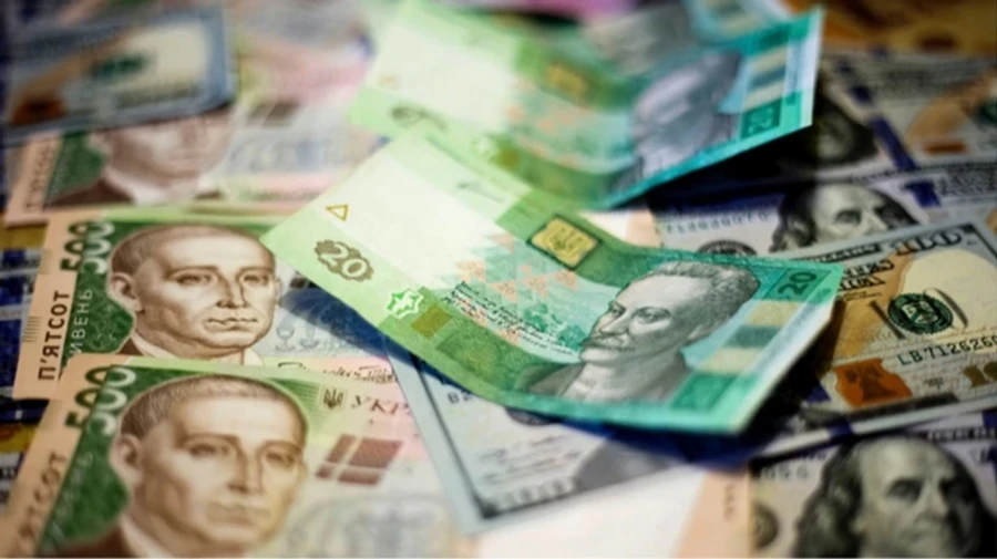 Investments of Ukrainians in domestic government bonds increase by third over one year