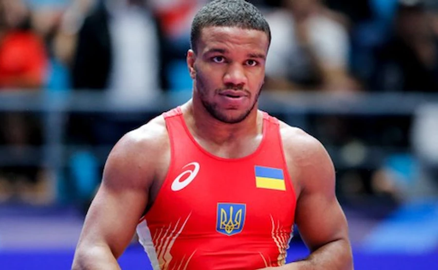 Спортсмен-нардеп Беленюк показав, як захиститись від Ляшка