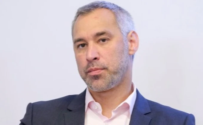 Рябошапка считает, что преступной организации Януковича не было – Горбатюк