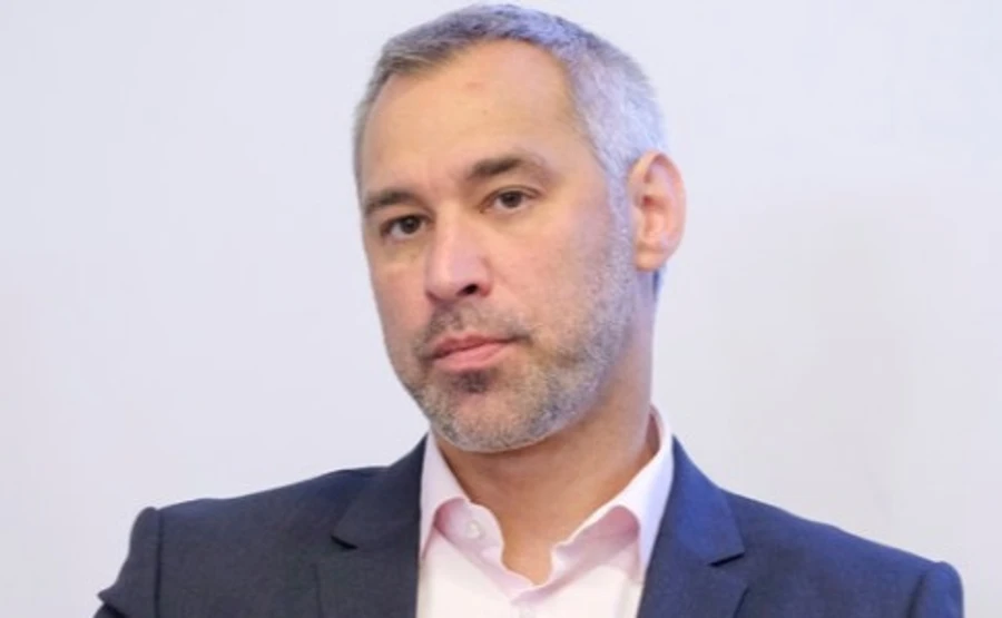 Рябошапка считает, что преступной организации Януковича не было – Горбатюк