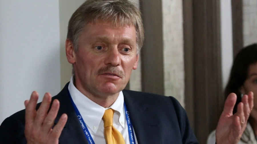 Kremlin agrees with US state secretary's remarks on proxy war between Russia and US