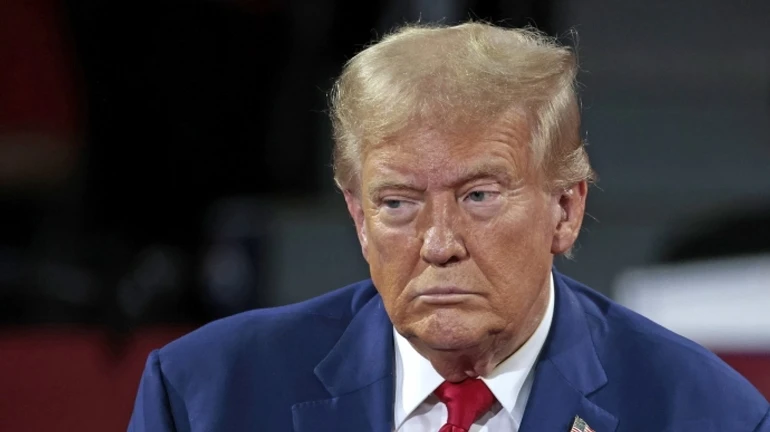 Верховний суд США відхилив прохання Трампа про замороження зовнішньої допомоги