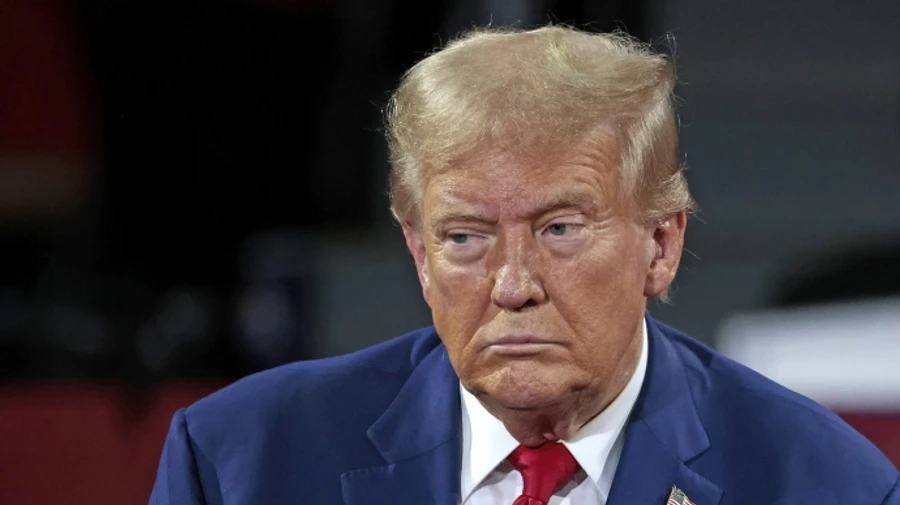 Верховний суд США відхилив прохання Трампа про замороження зовнішньої допомоги