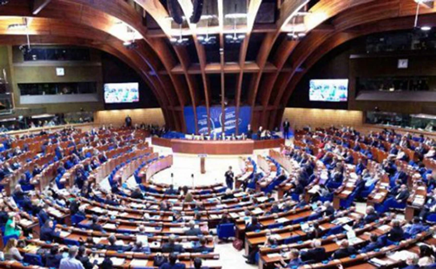 У Страсбурзі відкривається сесія ПАРЄ, яка може повернути делегацію РФ