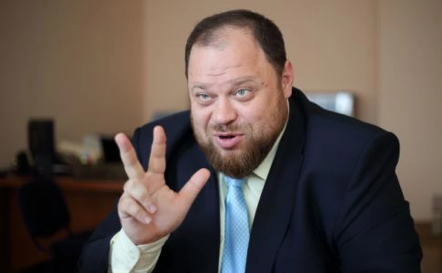 У Зеленского не исключают введение двухпалатного парламента