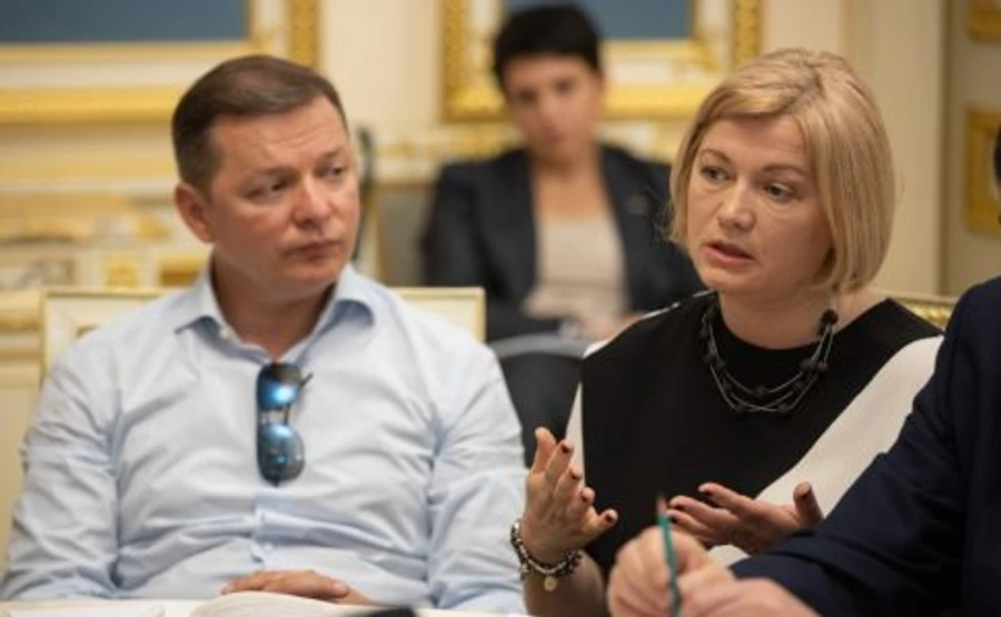 Выборы Рады могут пройти 21-го или 28 июля