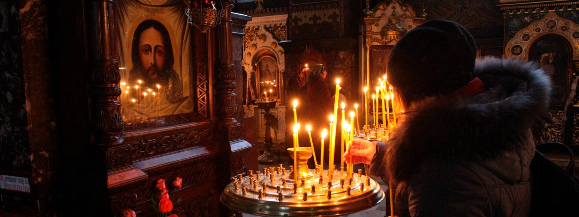 Без сварок, але з сумнівом: як київський храм переходив у ПЦУ