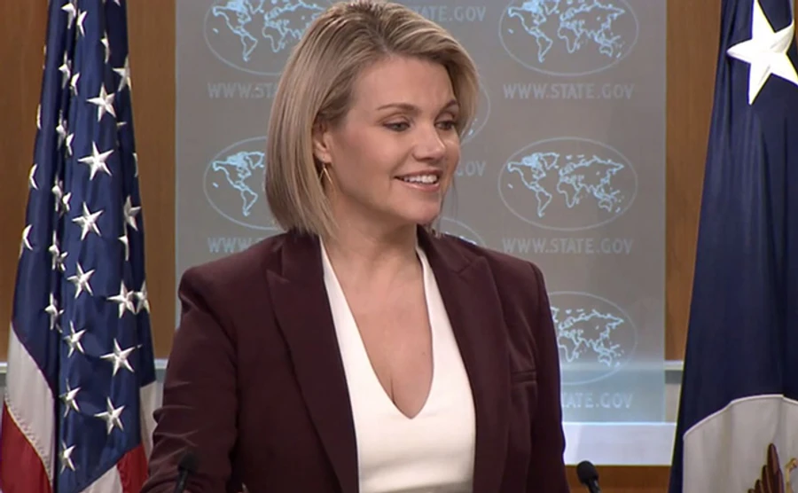 Держдеп: США будуть говорити з ЄС про закриття Північного потоку-2 у відповідь на агресію РФ