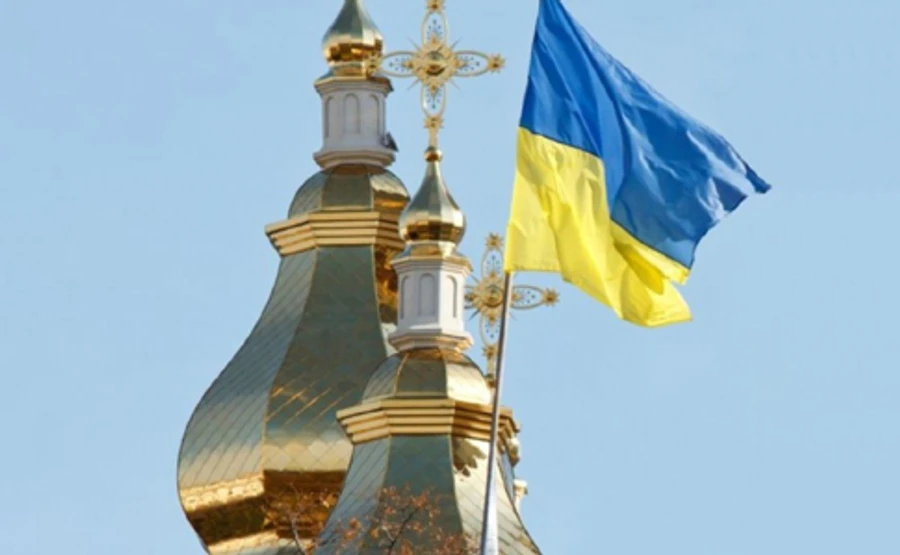 Томос могут предоставить уже на следующей неделе