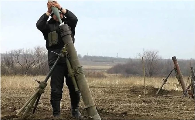 Доба в АТО: 6 обстрілів, 3 поранених