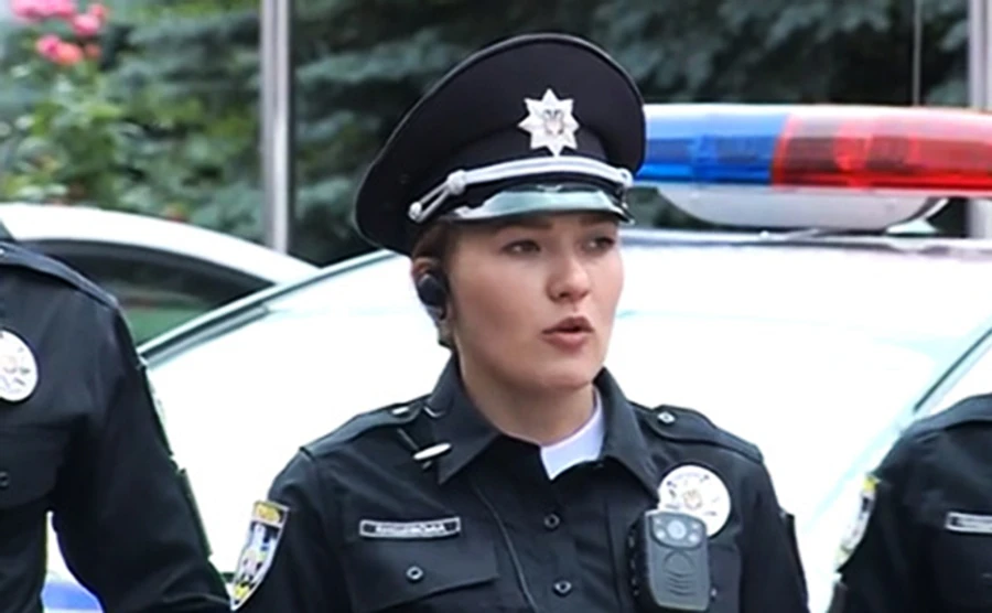 Дорожную полицию перевели на усиленный режим работы