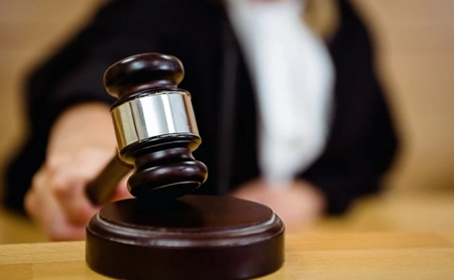 Вища рада правосуддя звільнила всього 10% ''суддів Майдану''