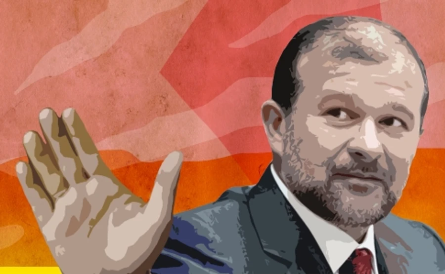 Хроника 19 мая. Конец эпохи Балоги, гудок Ахметова и новый город Днипро