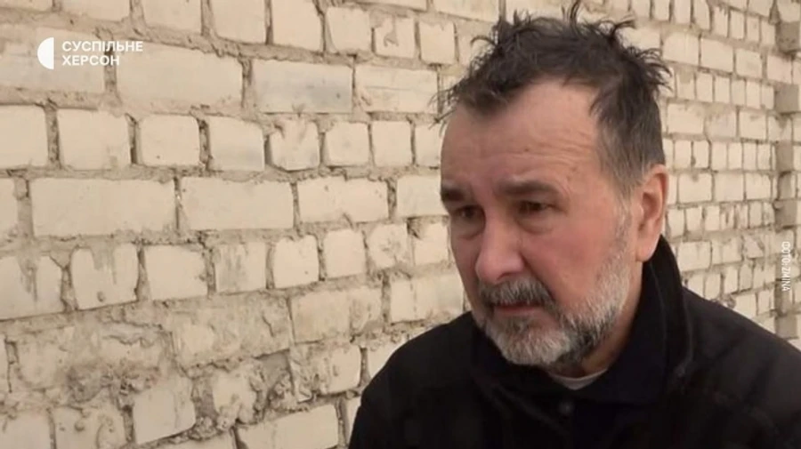 Former mayor of Kherson released from Russian captivity