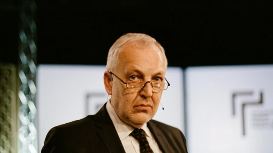 Поліція завершила розслідувати напад на Макарова: він сам завдав собі поранень